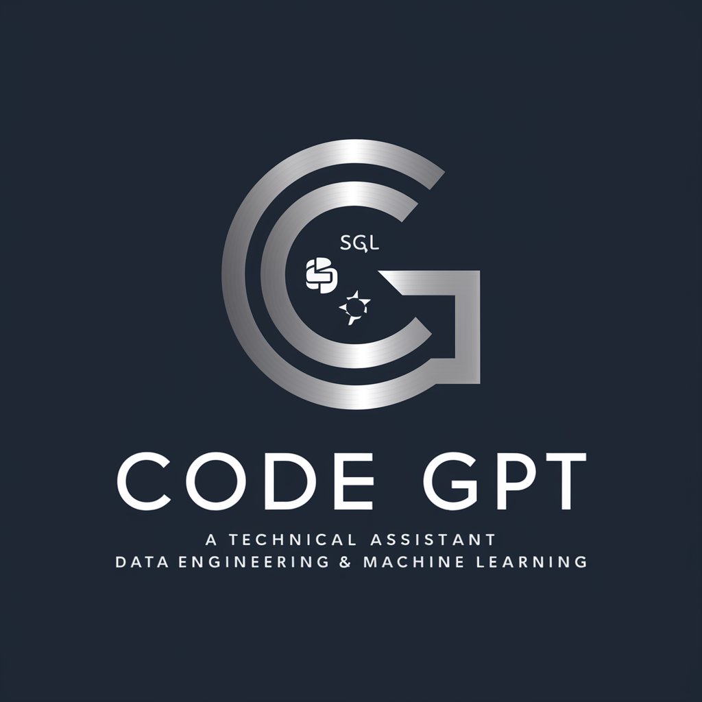 Code GPT