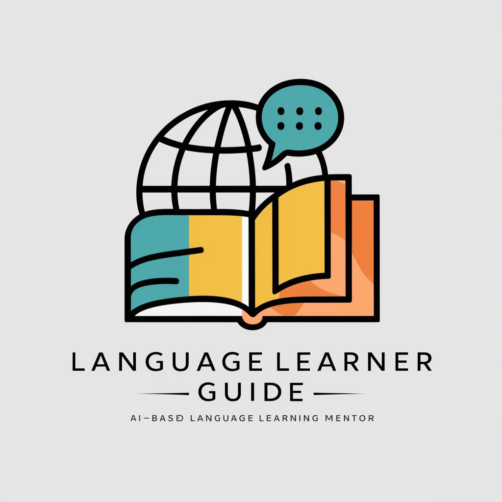 LanguageLearner Guide in GPT Store