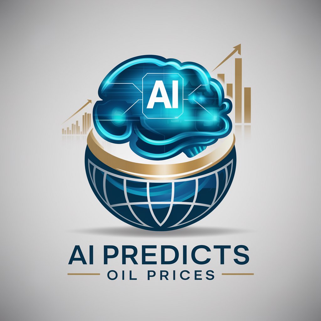 AI predicts oil prices