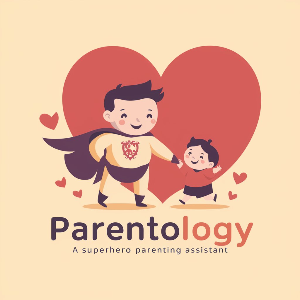 Parentology in GPT Store