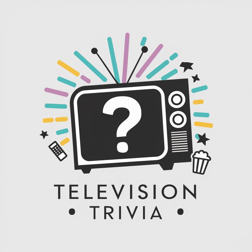 Television Trivia