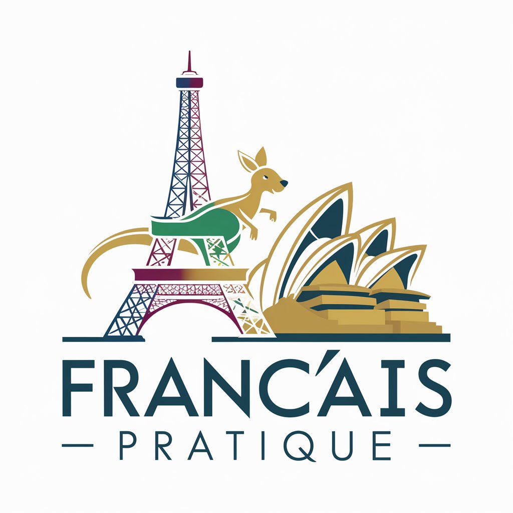 Français Pratique in GPT Store