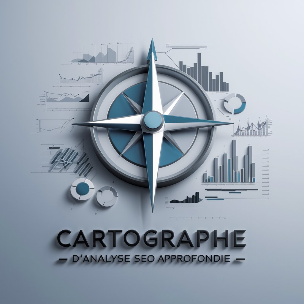 Cartographe d'Analyse SEO Approfondie in GPT Store