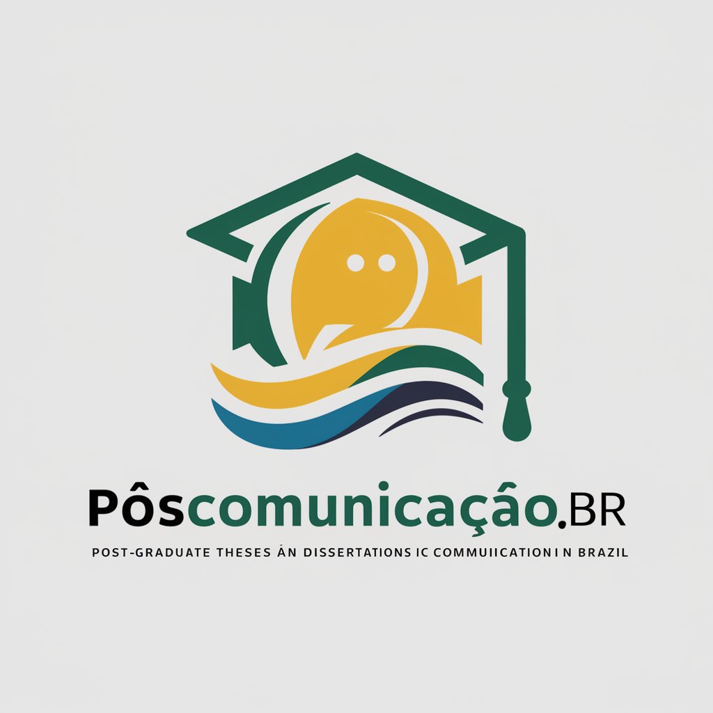 PósComunicaçãoBR