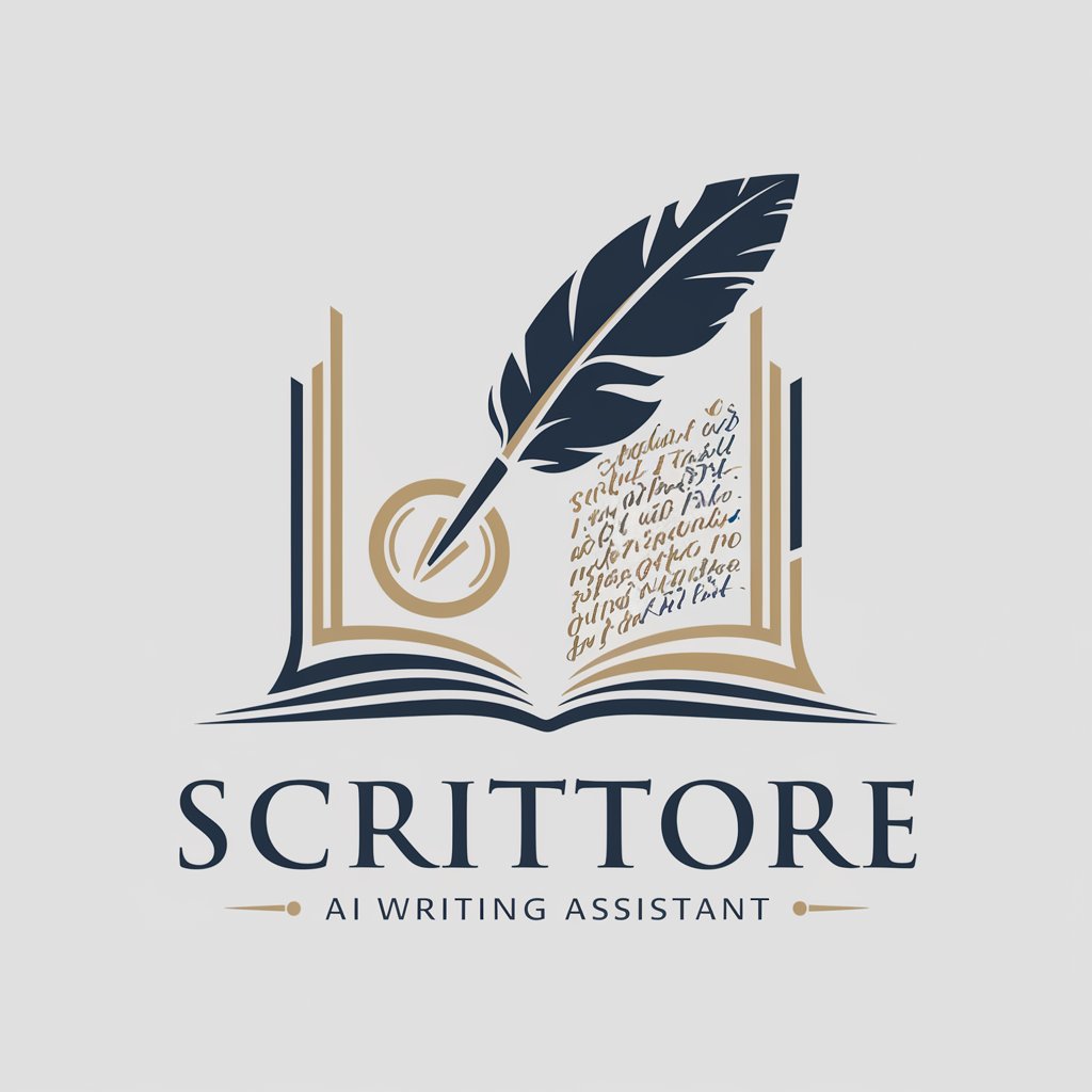 Scrittore