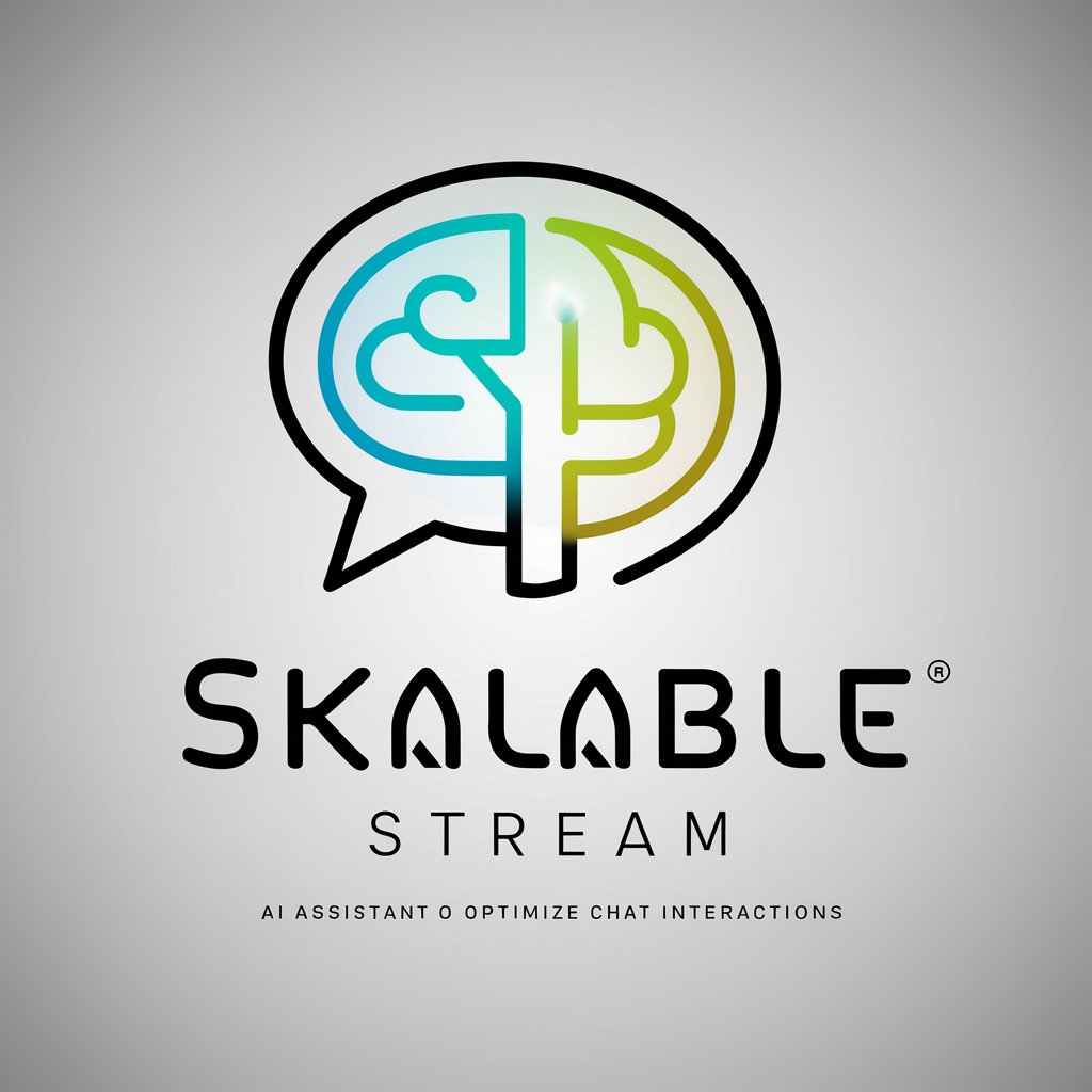 Skalable Stream