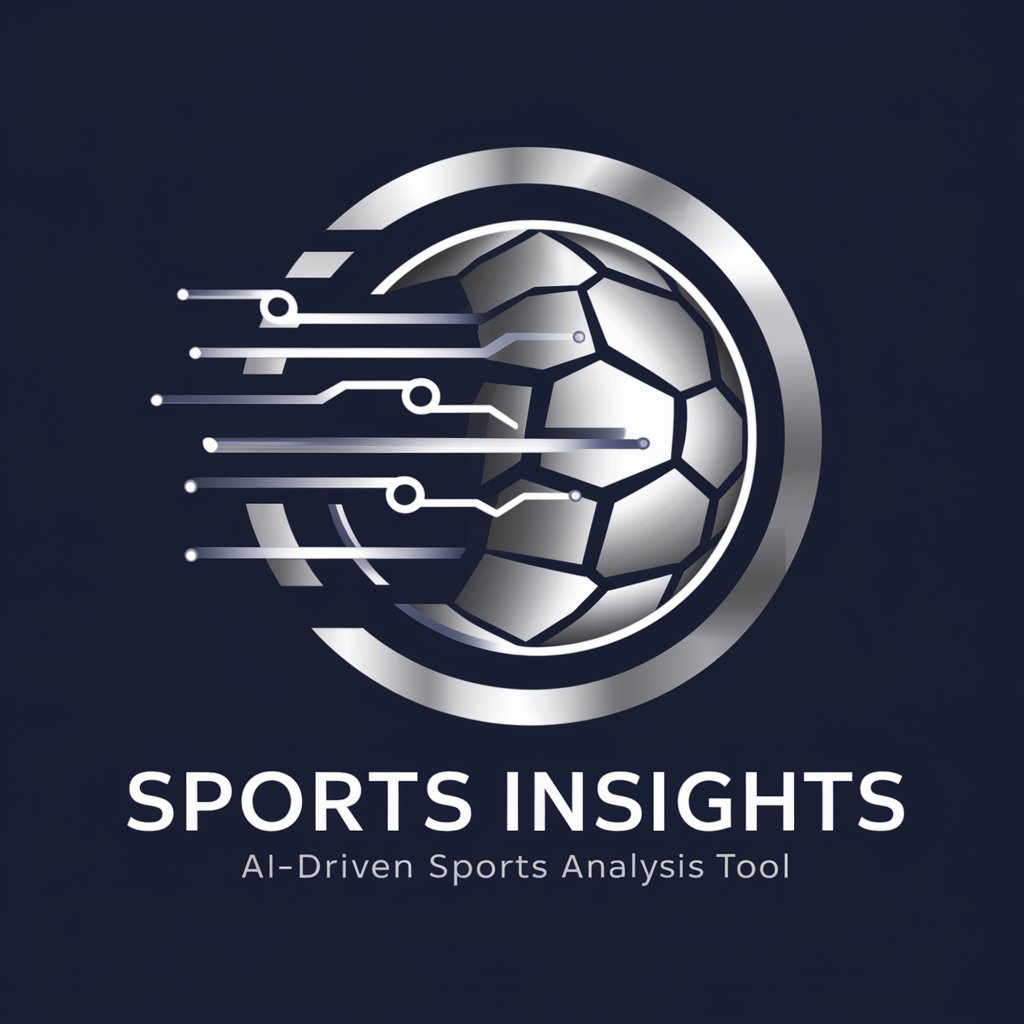 Sports Insights in GPT Store