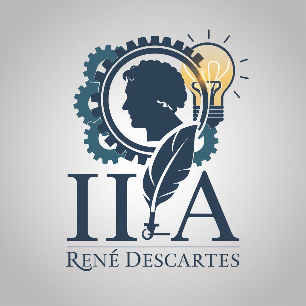 IA - René Descartes