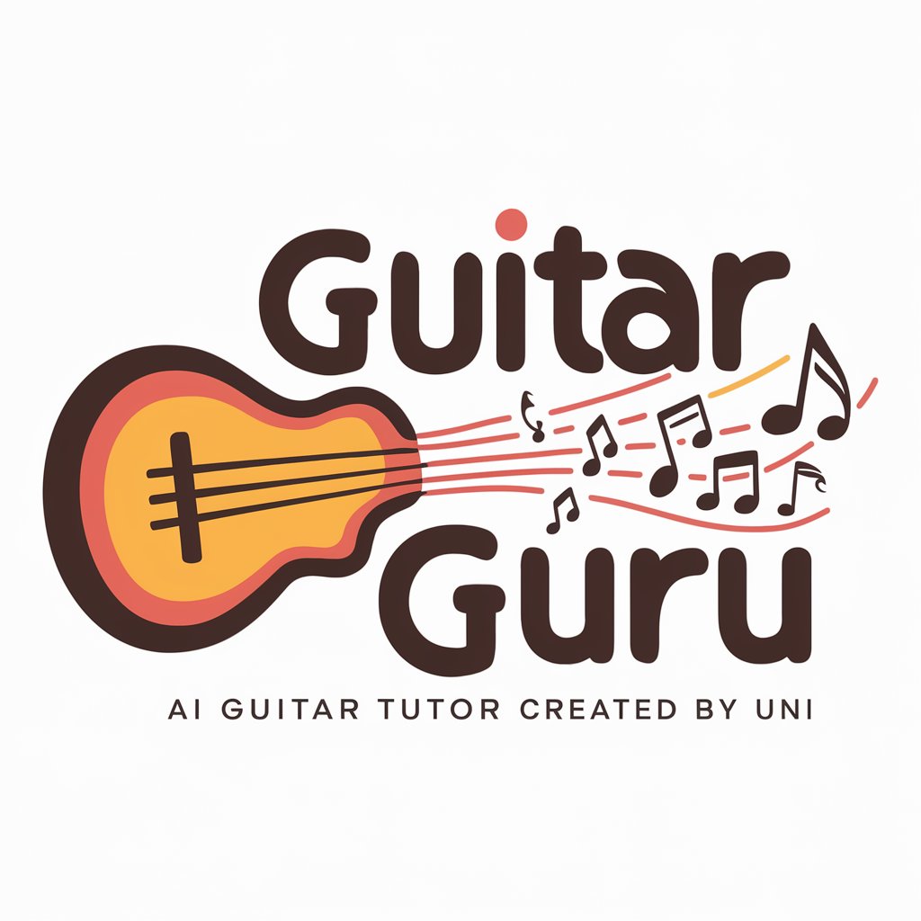 Guitar Guru