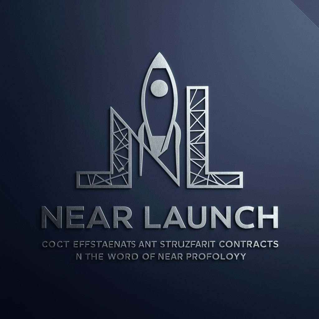 NEAR Launch