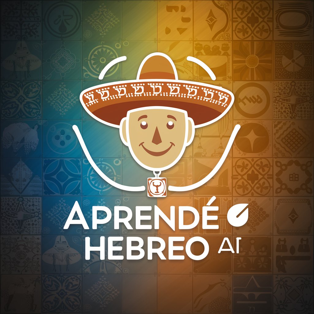 Aprende Hebreo Ai in GPT Store