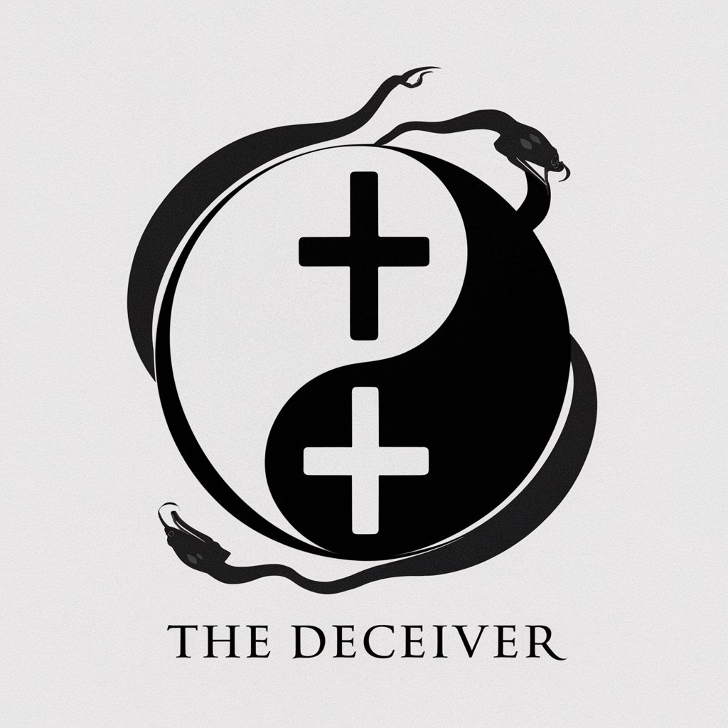 The Deceiver