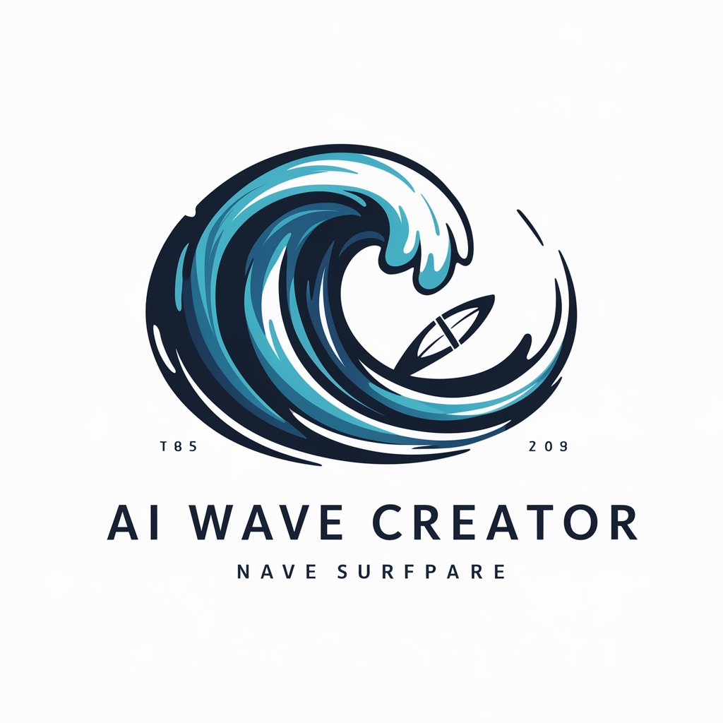 AI Wave Creator in GPT Store