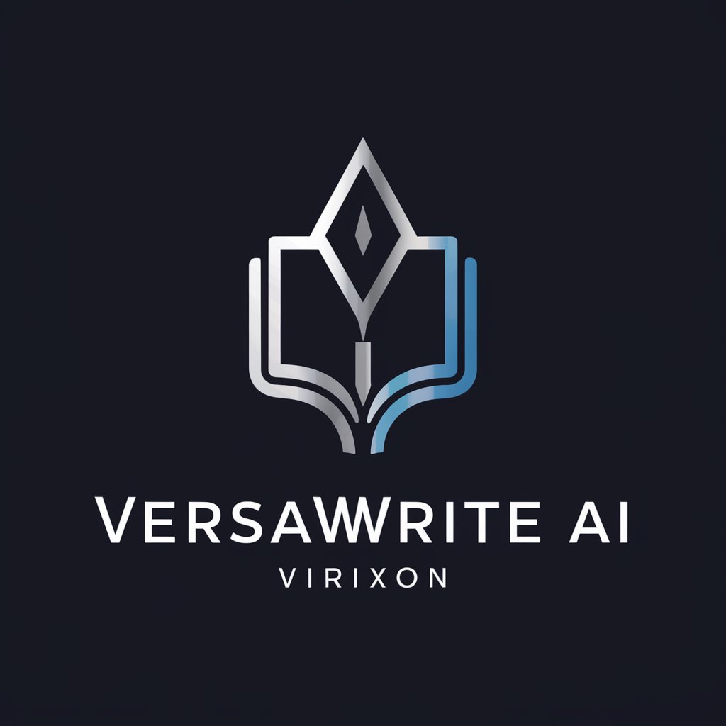 VersaWrite Ai - Virixon