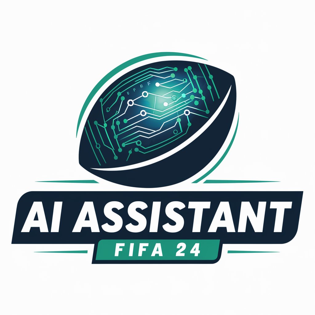 EA SPORTS FC 24 Assistant