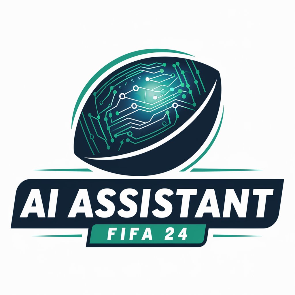 EA SPORTS FC 24 Assistant in GPT Store