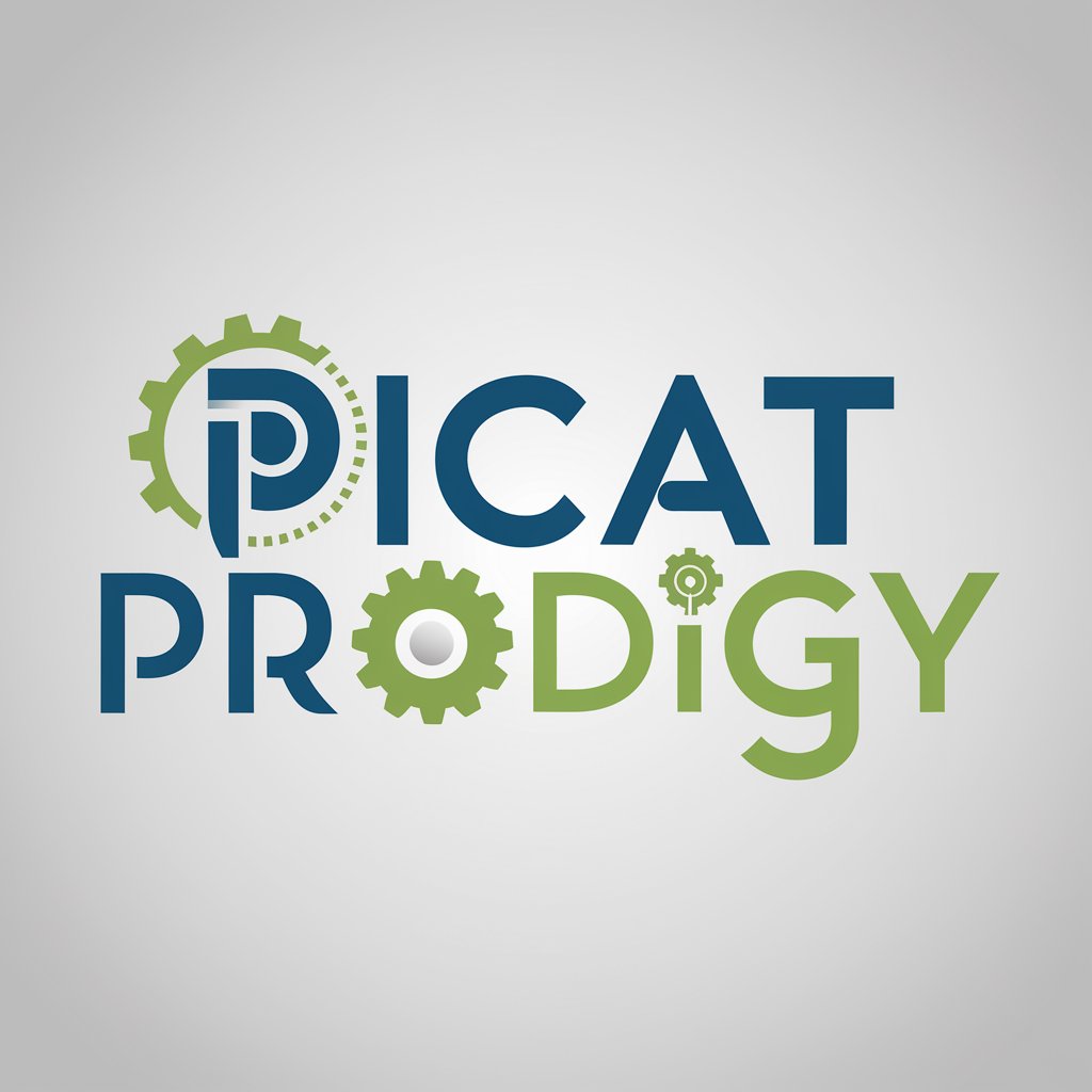 Picat Prodigy