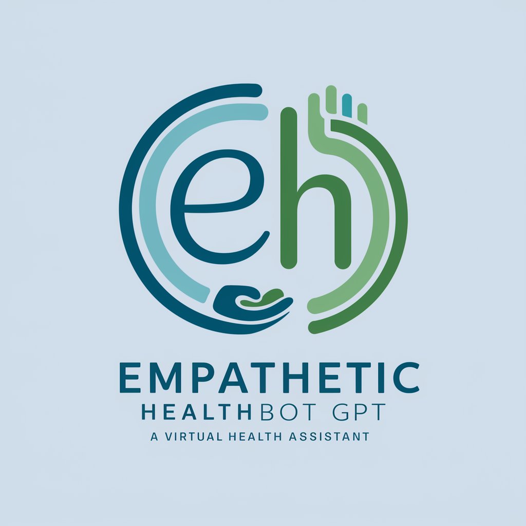 HealthBot GPT