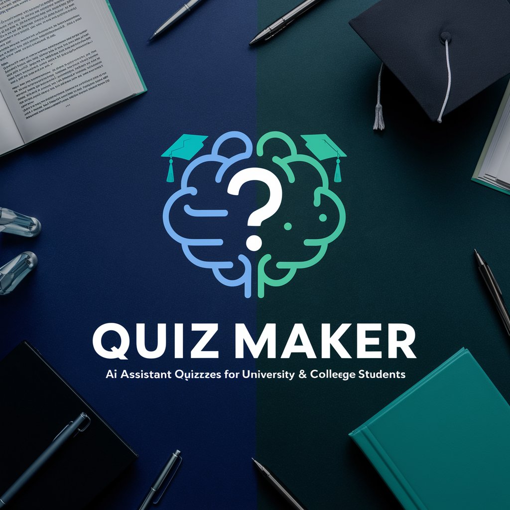 Quiz Maker in GPT Store