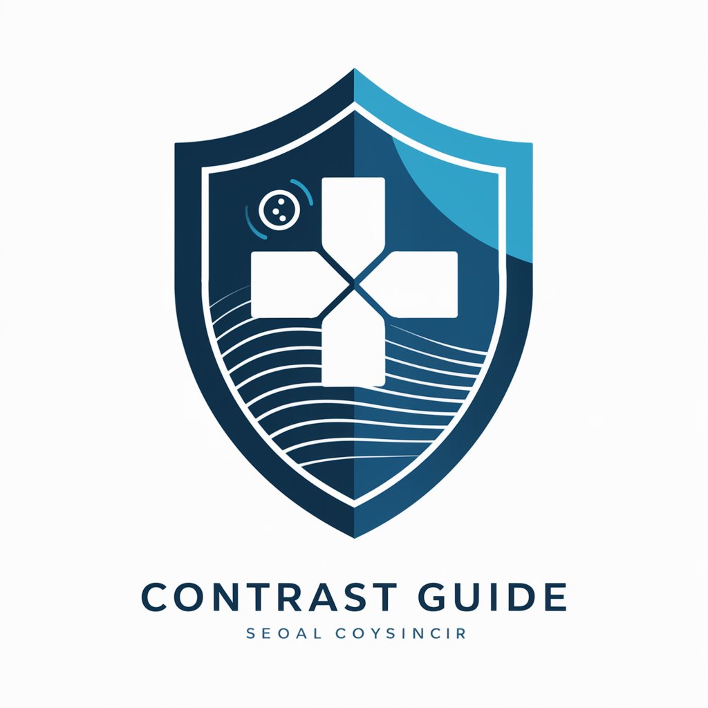 Contrast Guide