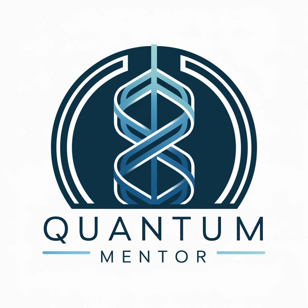 Quantum Mentor