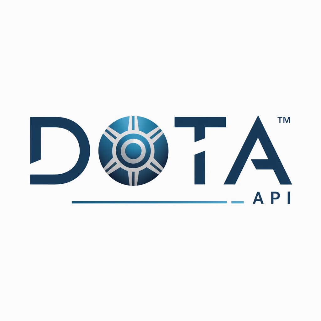 dota api