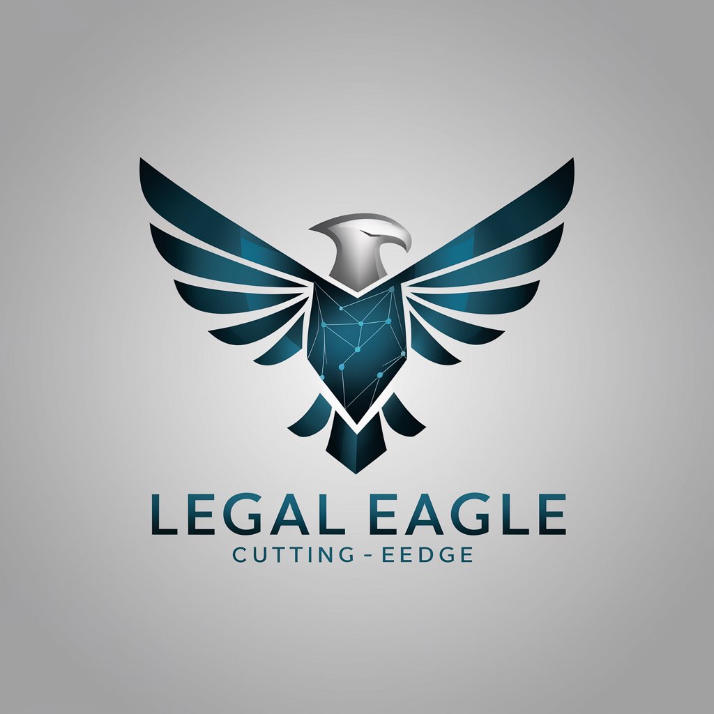 Legal Eagle