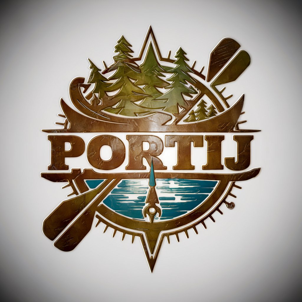 Portij in GPT Store