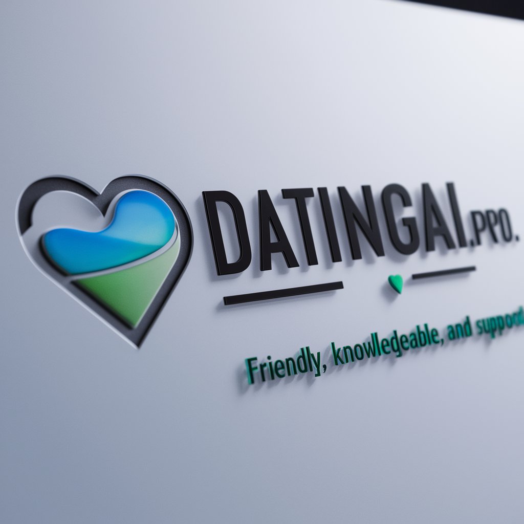 DatingAI.Pro in GPT Store