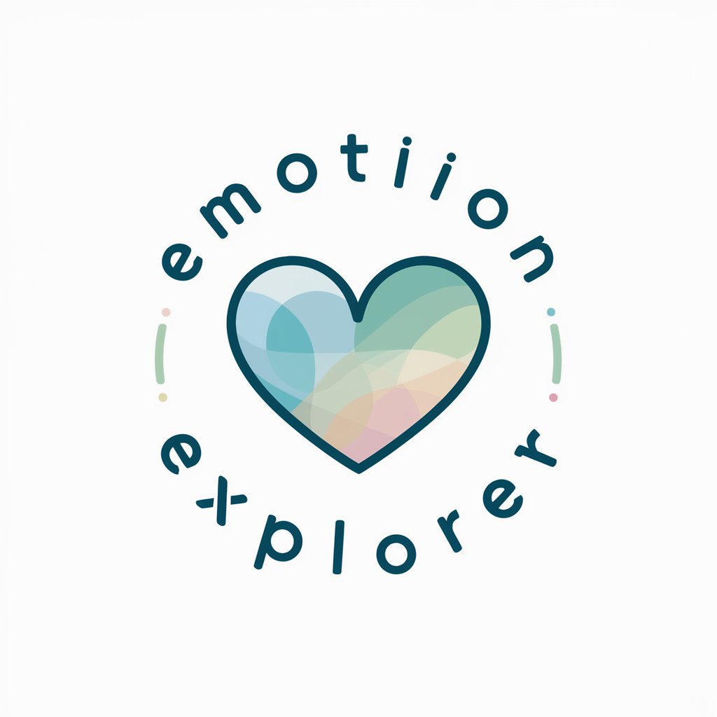 Emotion Explorer