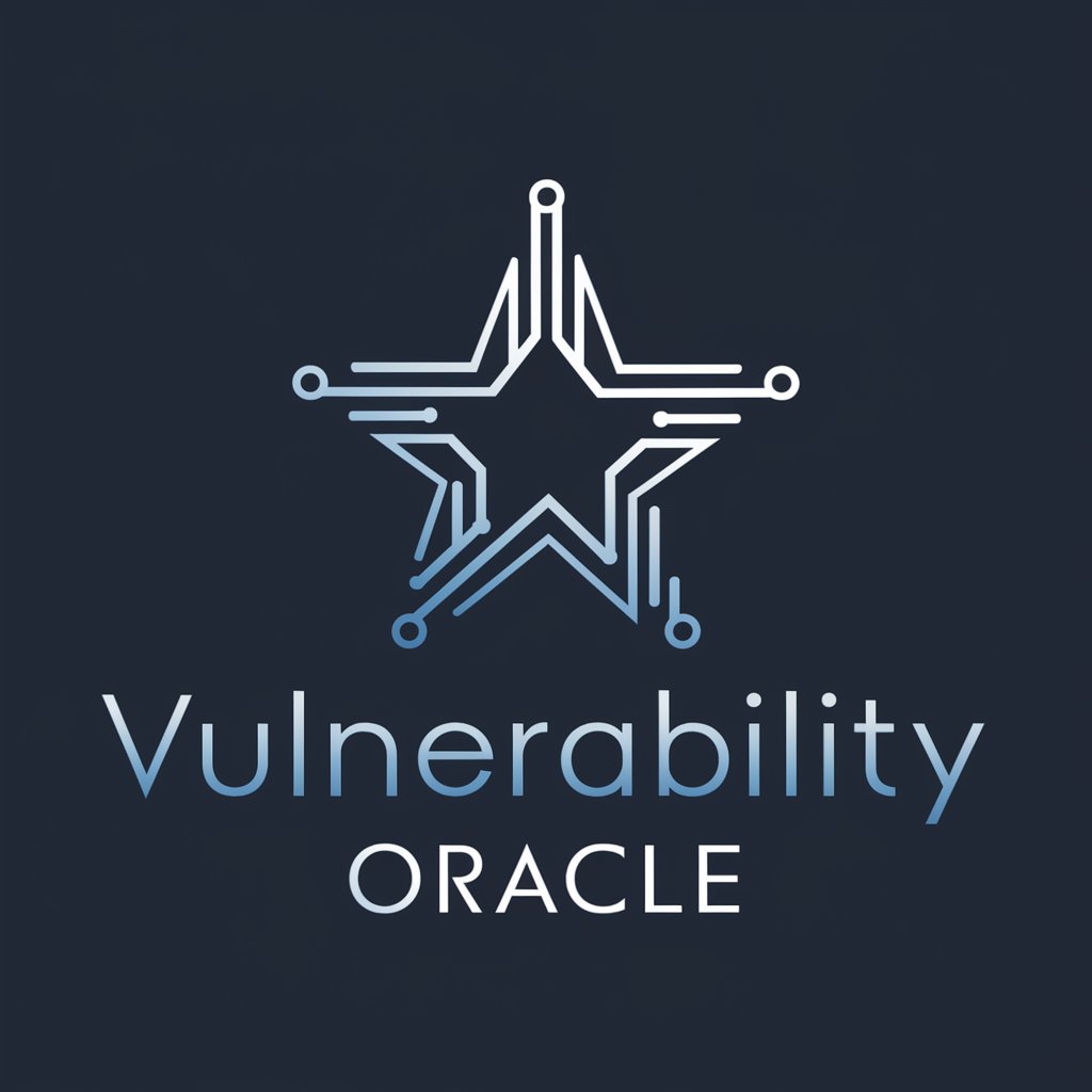 Vulnerability Oracle