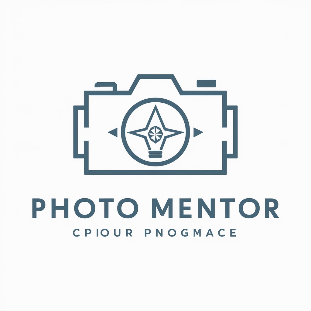 Photo Mentor