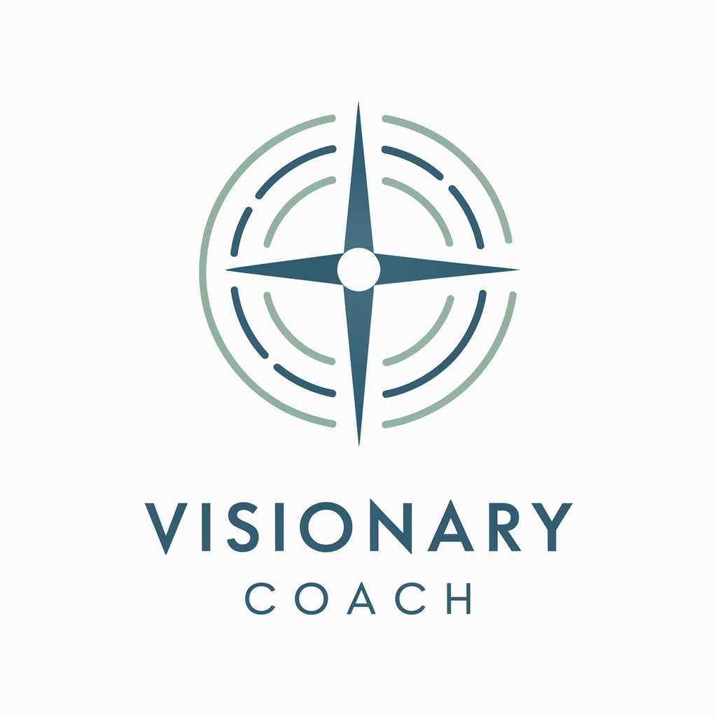 Visionary Coach