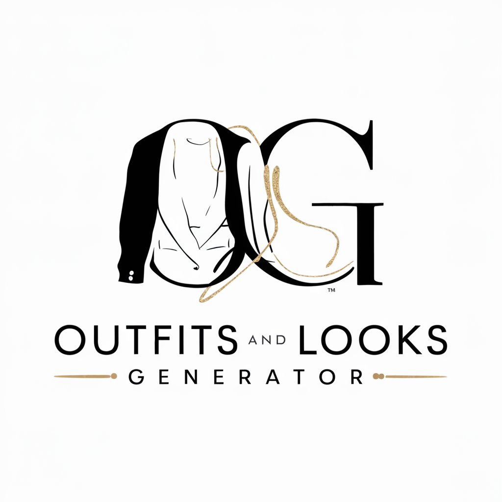 Outfits and looks Generator