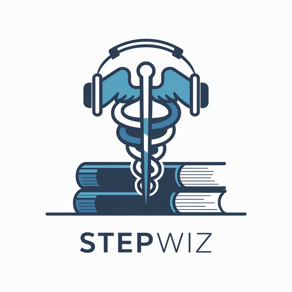 StepWiz