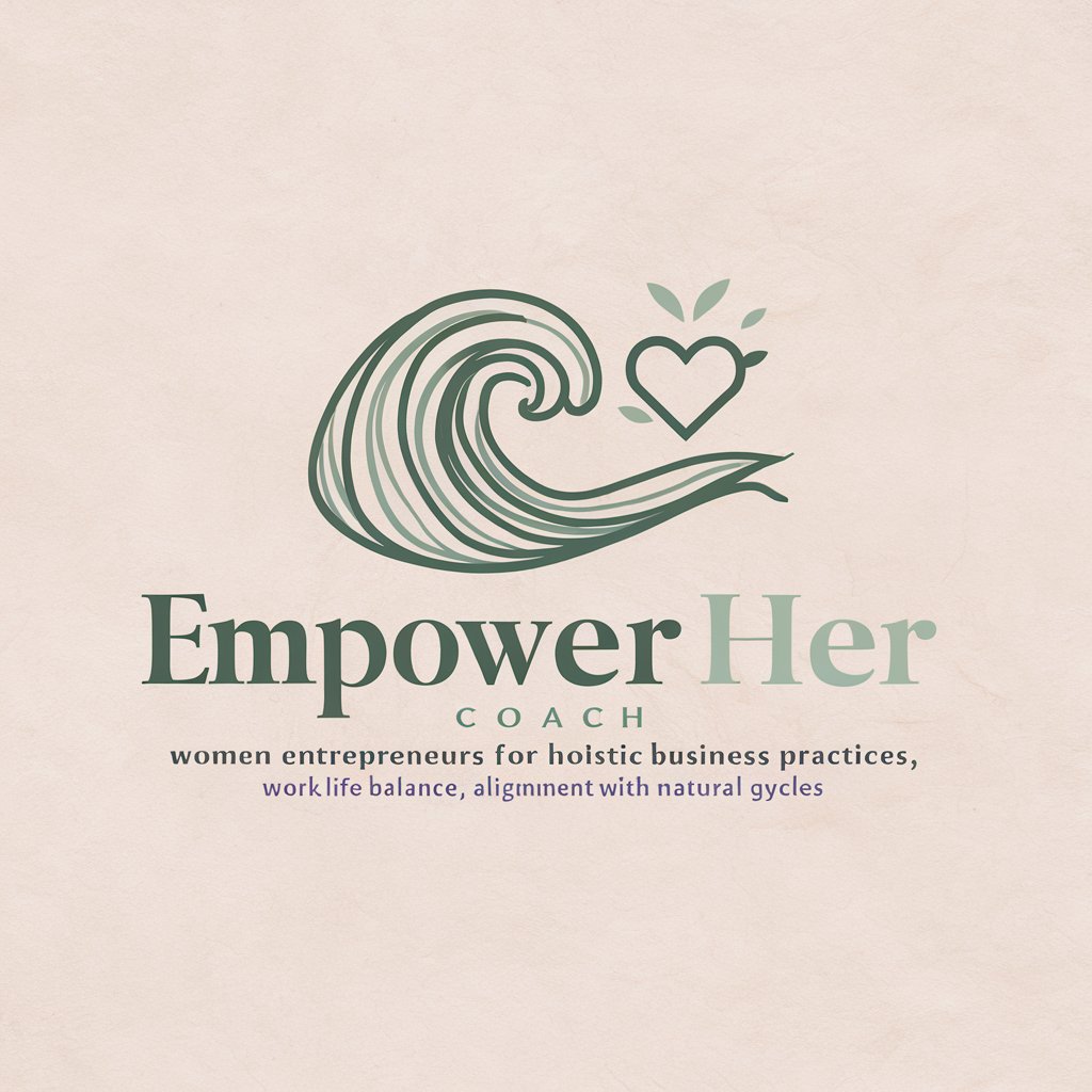 EmpowerHer Coach