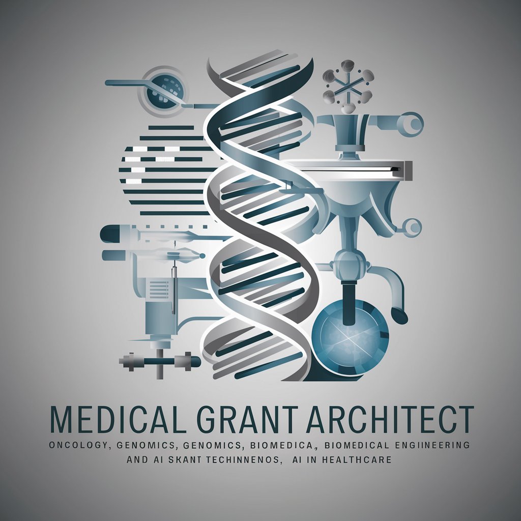 Grant Architect