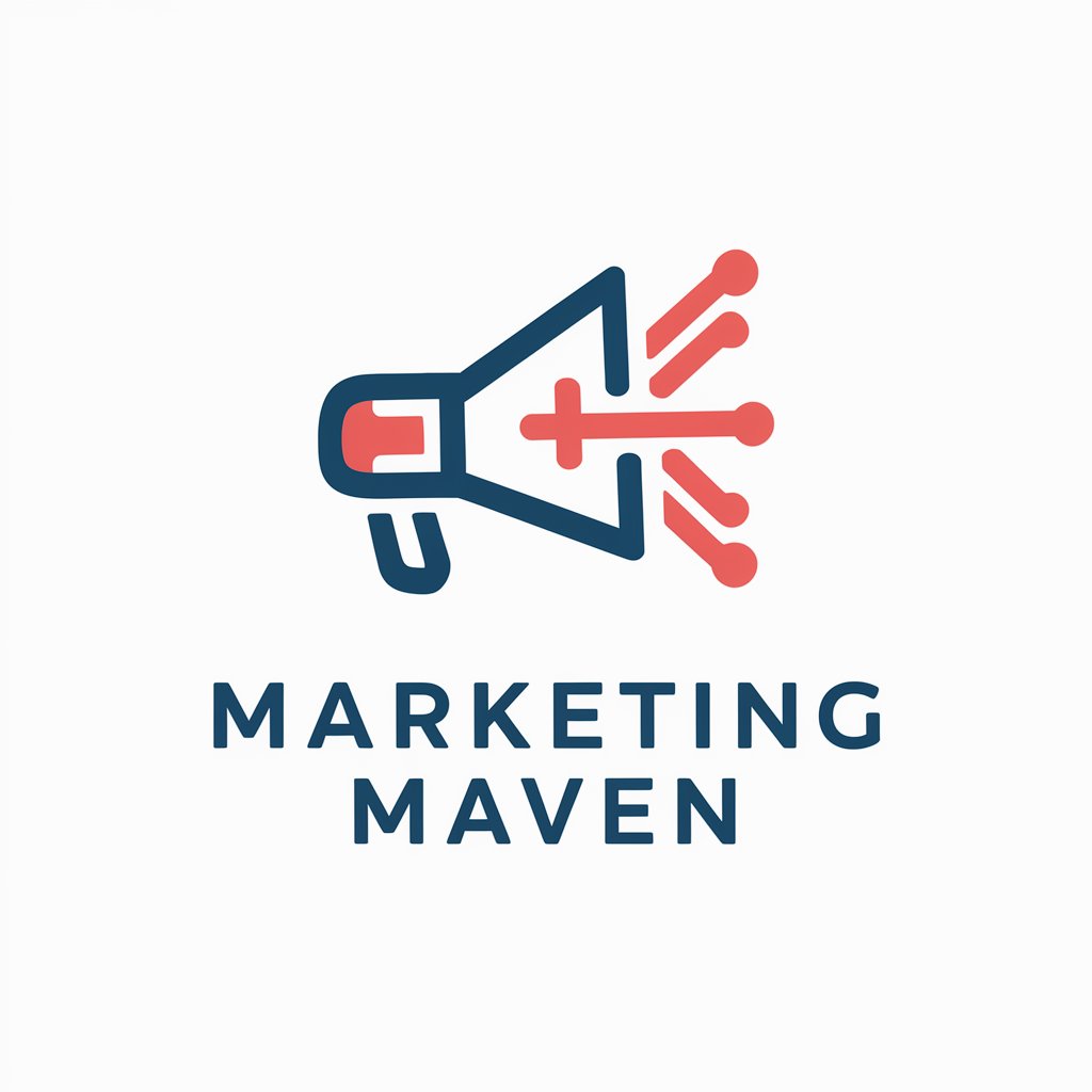 Marketing Maven