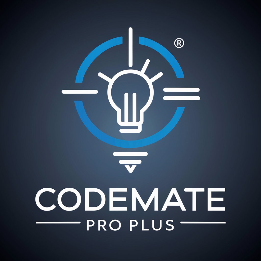 Codemate Pro Plus