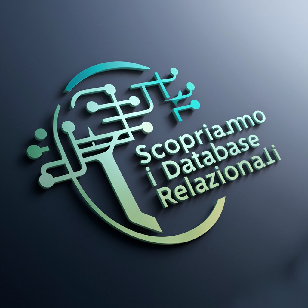 Scopriamo i database relazionali