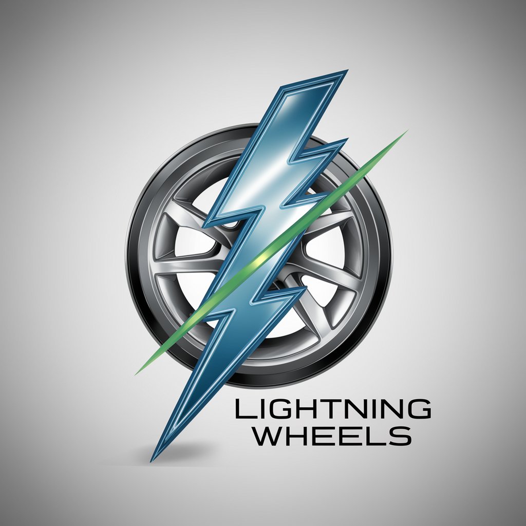 Lightning Wheels in GPT Store