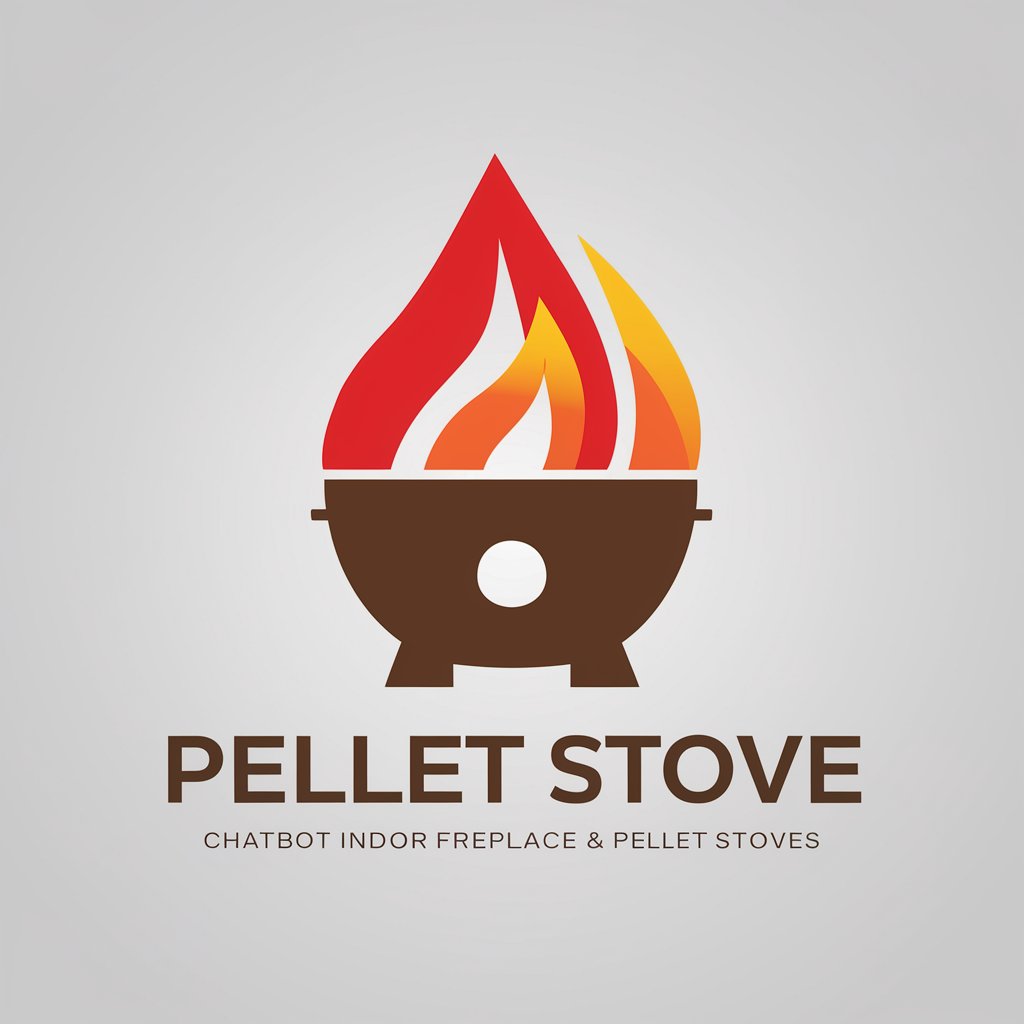 Pellet Stove in GPT Store