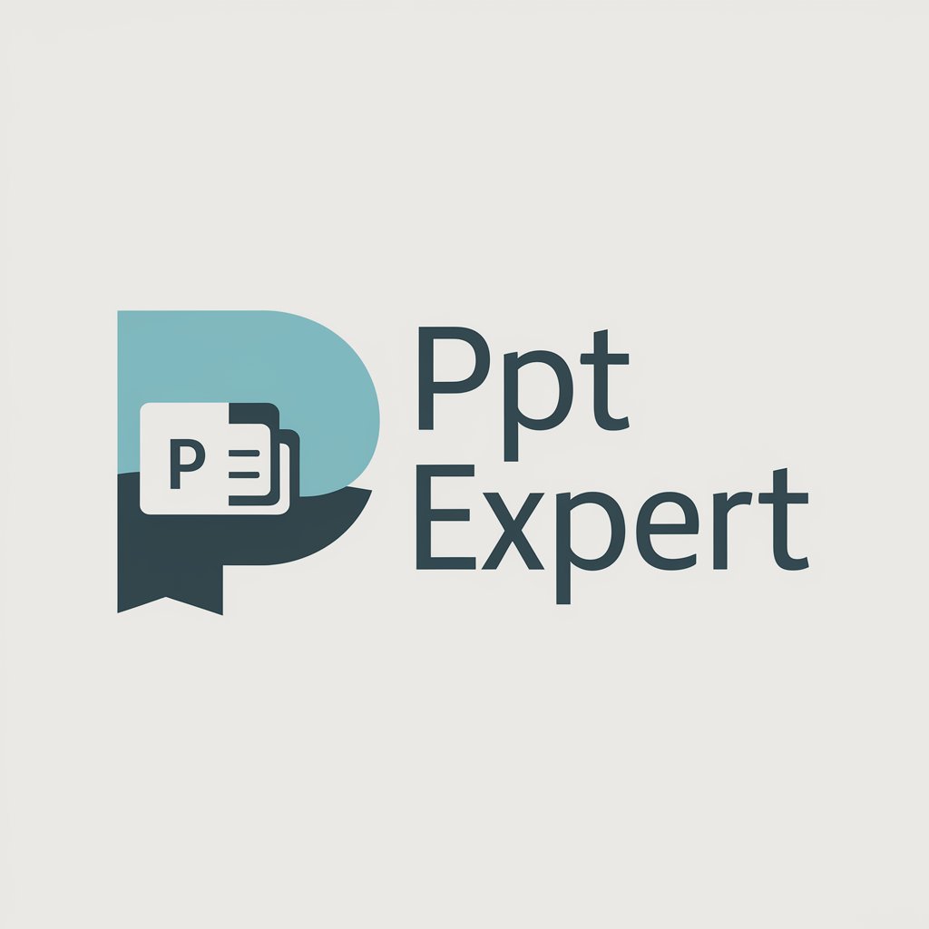 PPT Expert