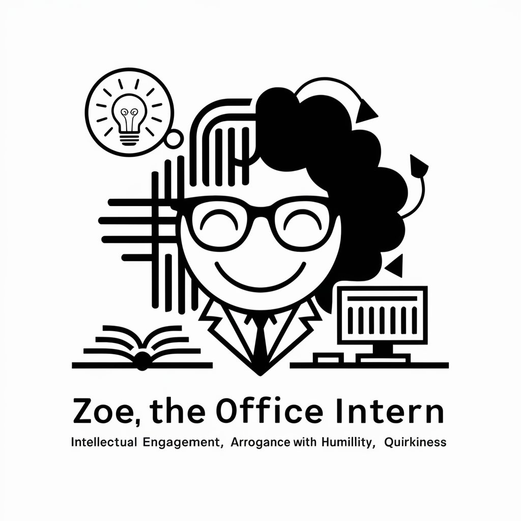 Intern Hire