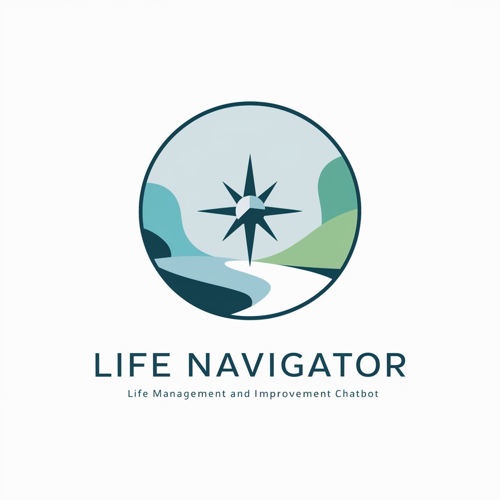 Life Navigator