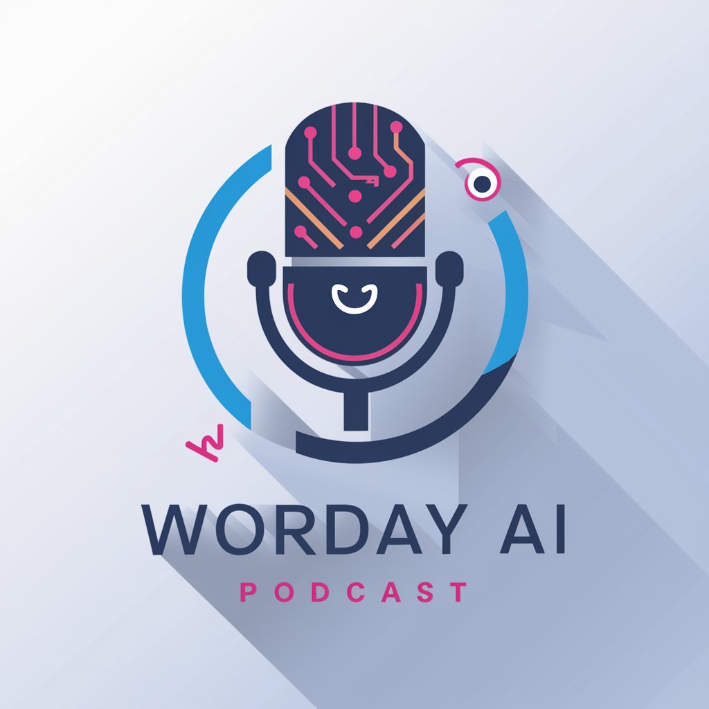 Worday AI Podcast