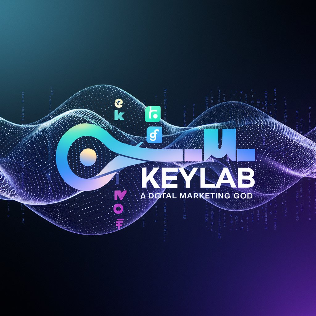 KeyLab in GPT Store