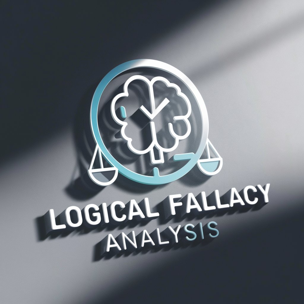 Logical Fallacy Analysis in GPT Store