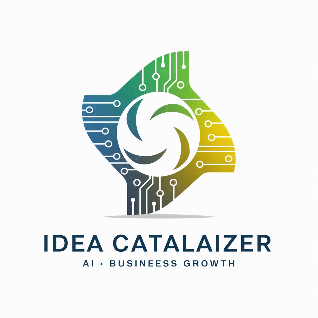 Idea CatalAIzer in GPT Store
