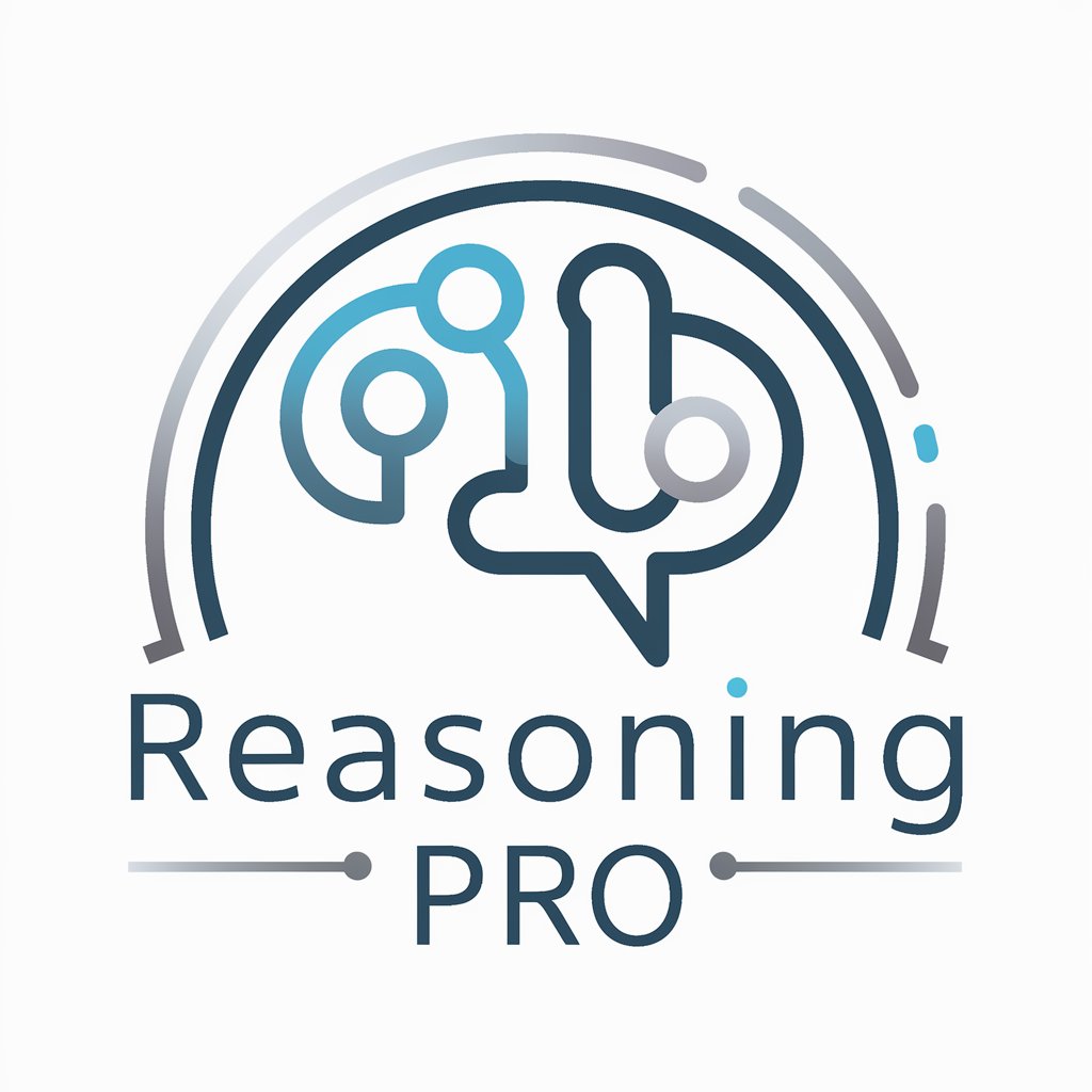 Reasoning Pro in GPT Store